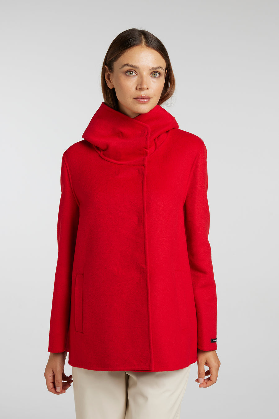 CAPPOTTO LEDA CA18