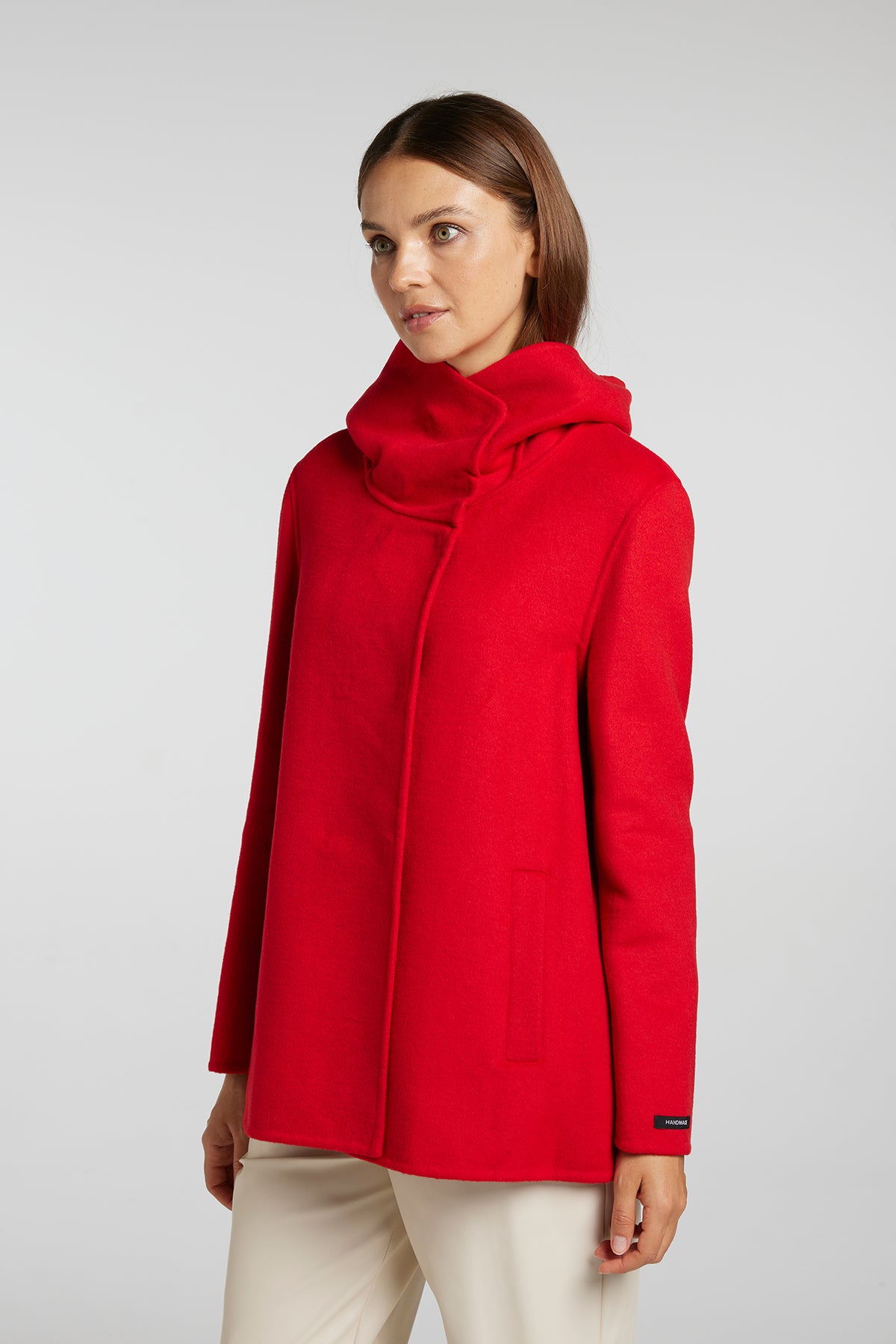 CAPPOTTO LEDA CA18
