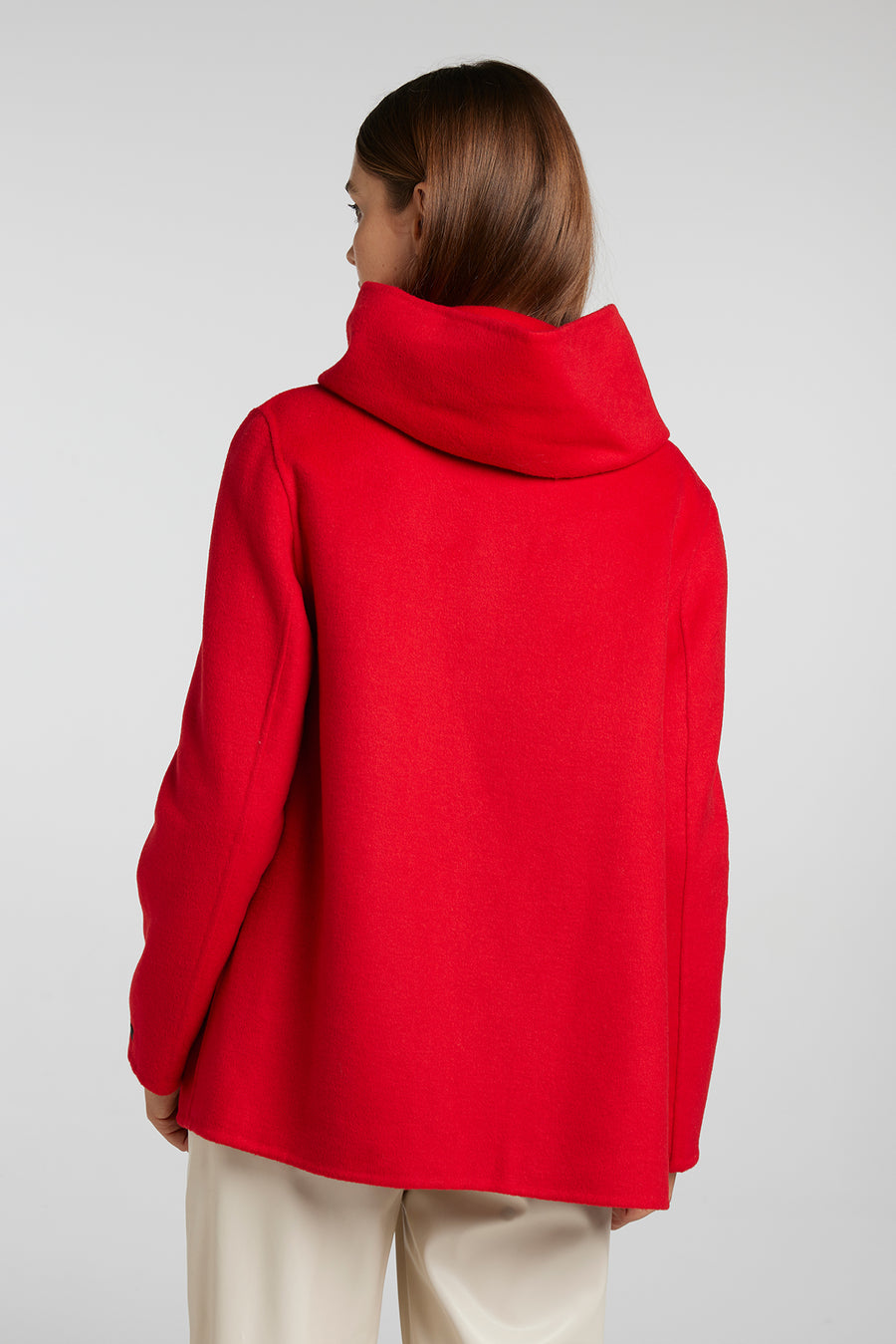 CAPPOTTO LEDA CA18