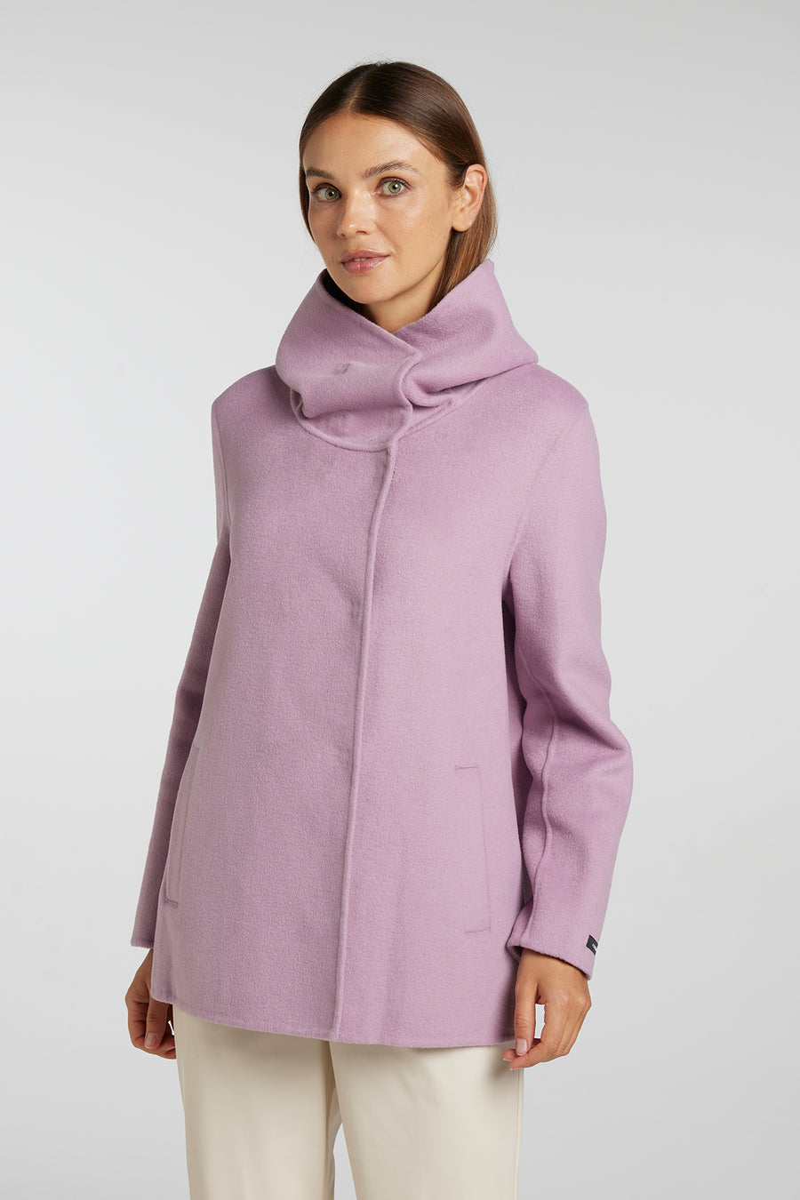 CAPPOTTO LEDA CA18