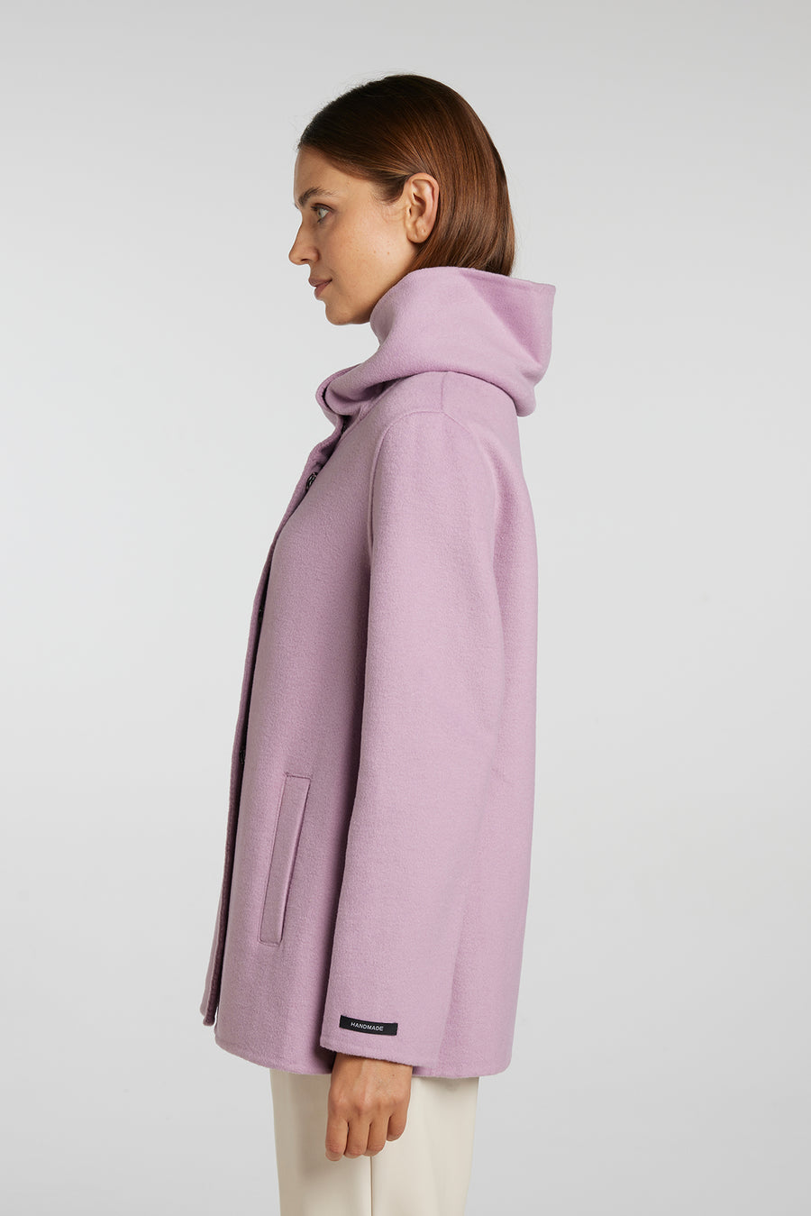 CAPPOTTO LEDA CA18