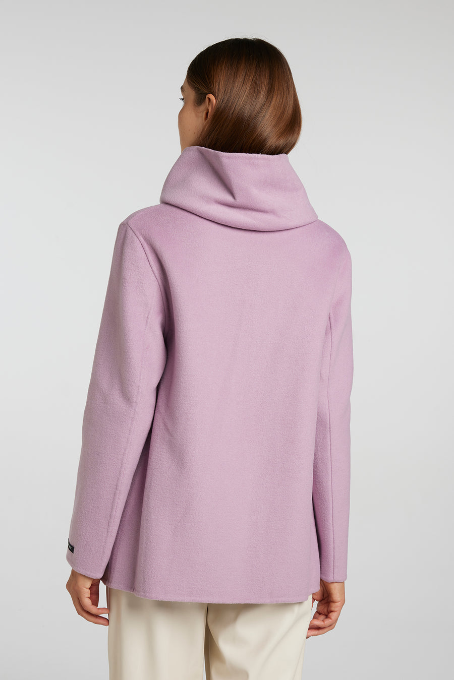 CAPPOTTO LEDA CA18