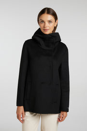 CAPPOTTO LEDA CA18