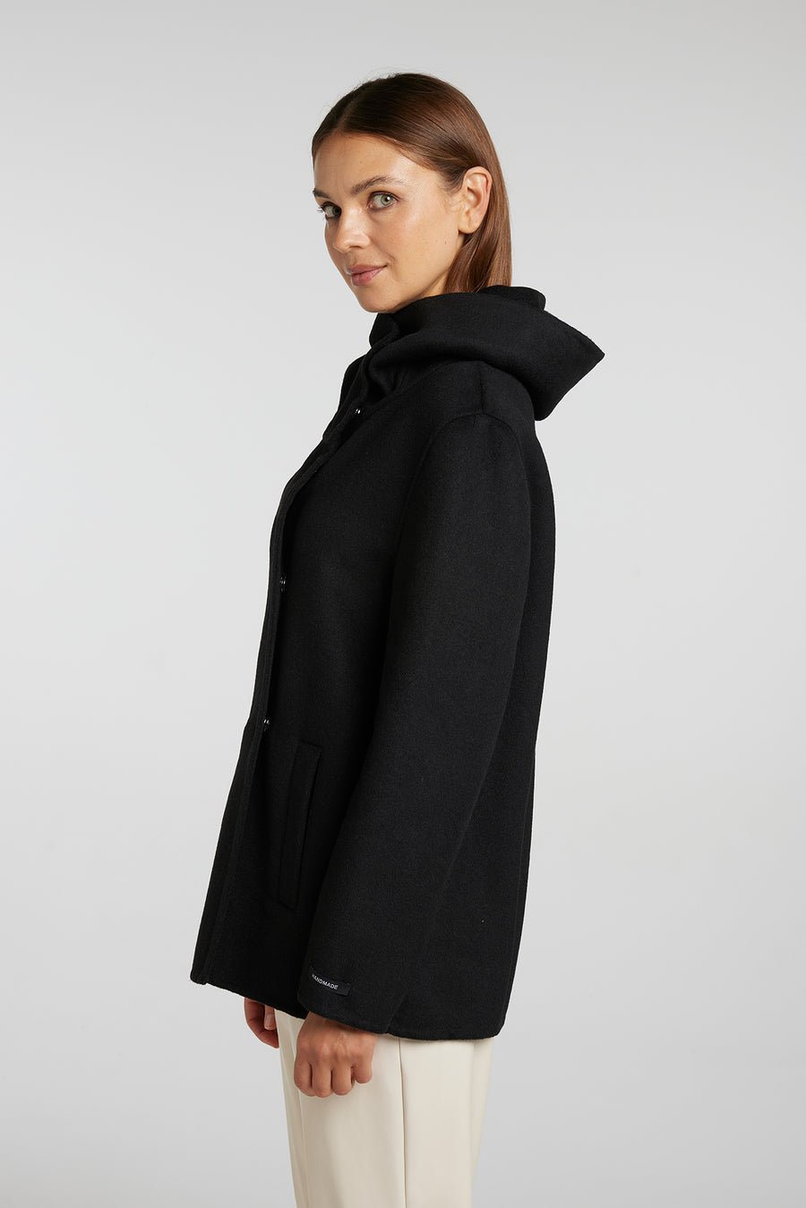 CAPPOTTO LEDA CA18
