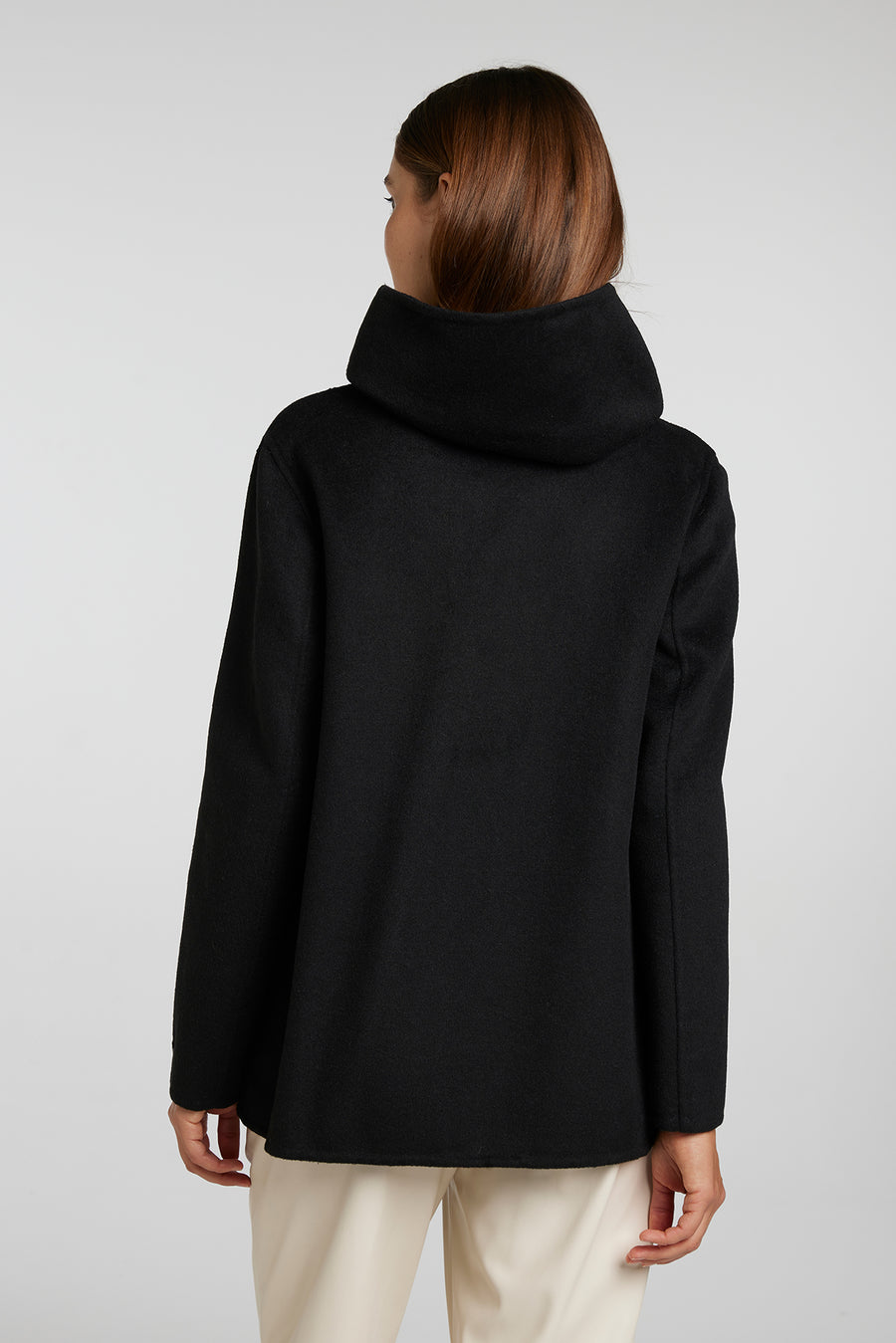 CAPPOTTO LEDA CA18
