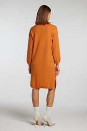 ABITO IN MAGLIA AGLIANICO X22473