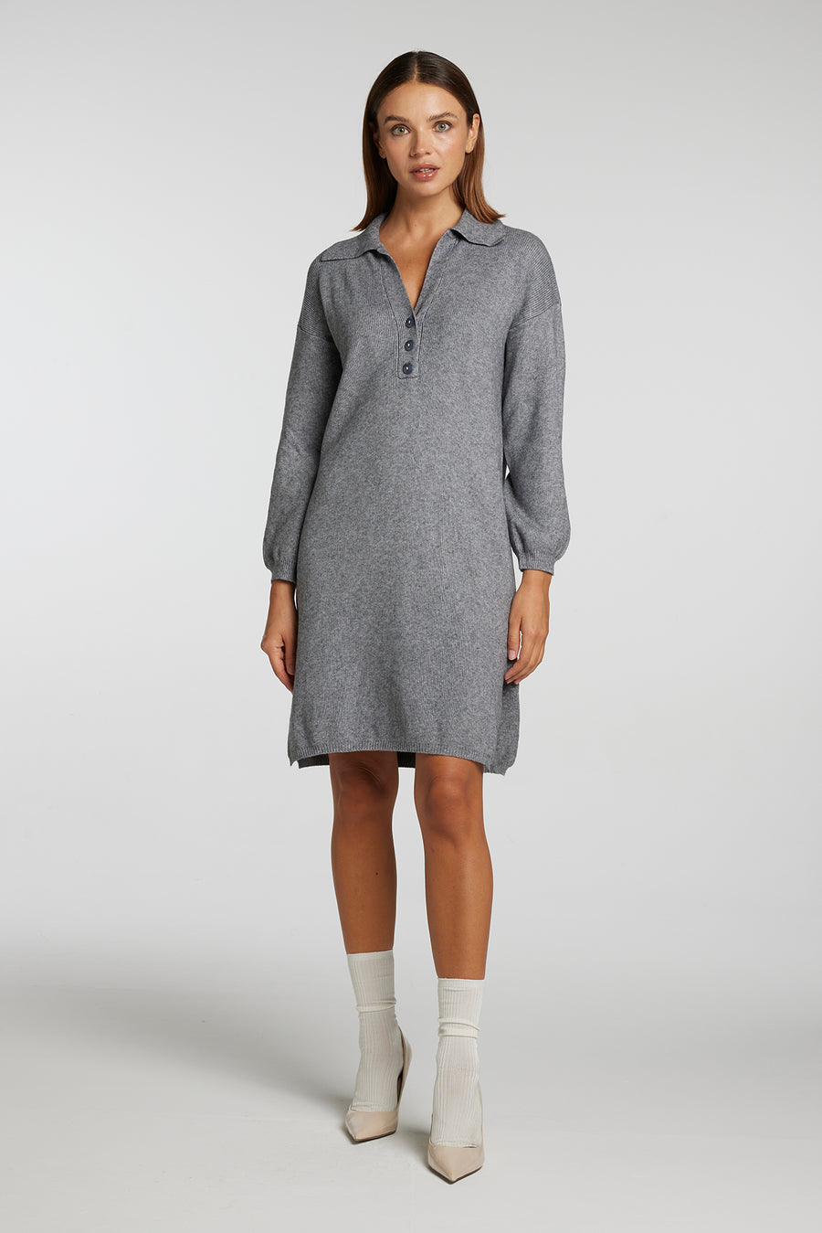 ABITO IN MAGLIA AGLIANICO X22473