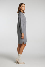 ABITO IN MAGLIA AGLIANICO X22473