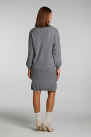 ABITO IN MAGLIA AGLIANICO X22473