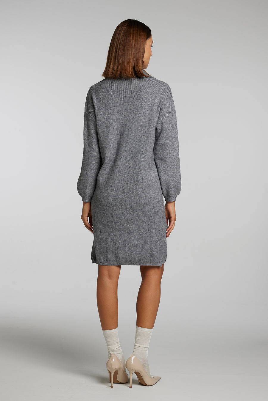 ABITO IN MAGLIA AGLIANICO X22473