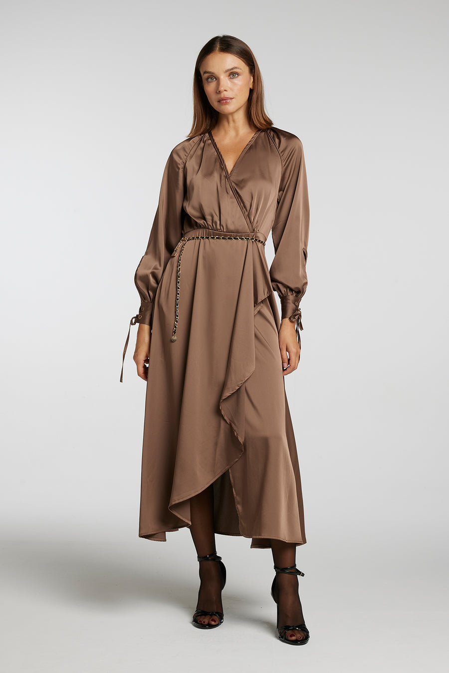 DRESS DENVER