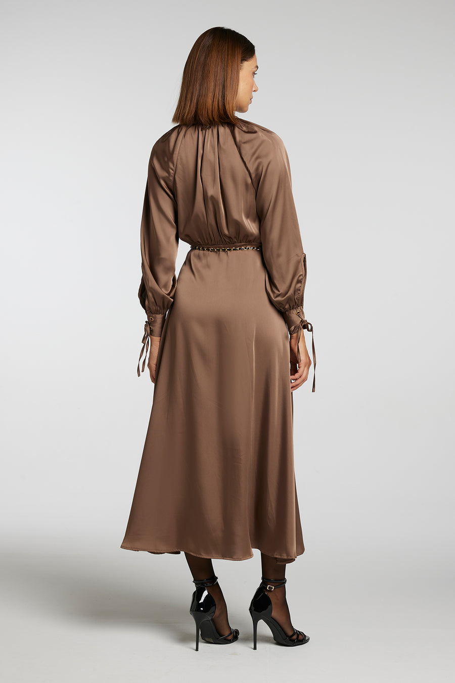 DRESS DENVER