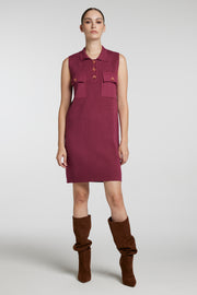 ABITO IN MAGLIA TAURASI AP12321