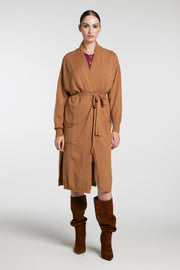 CARDIGAN DOGLIANI X22400