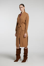 CARDIGAN DOGLIANI X22400