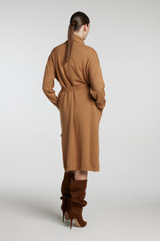 CARDIGAN DOGLIANI X22400