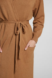CARDIGAN DOGLIANI X22400