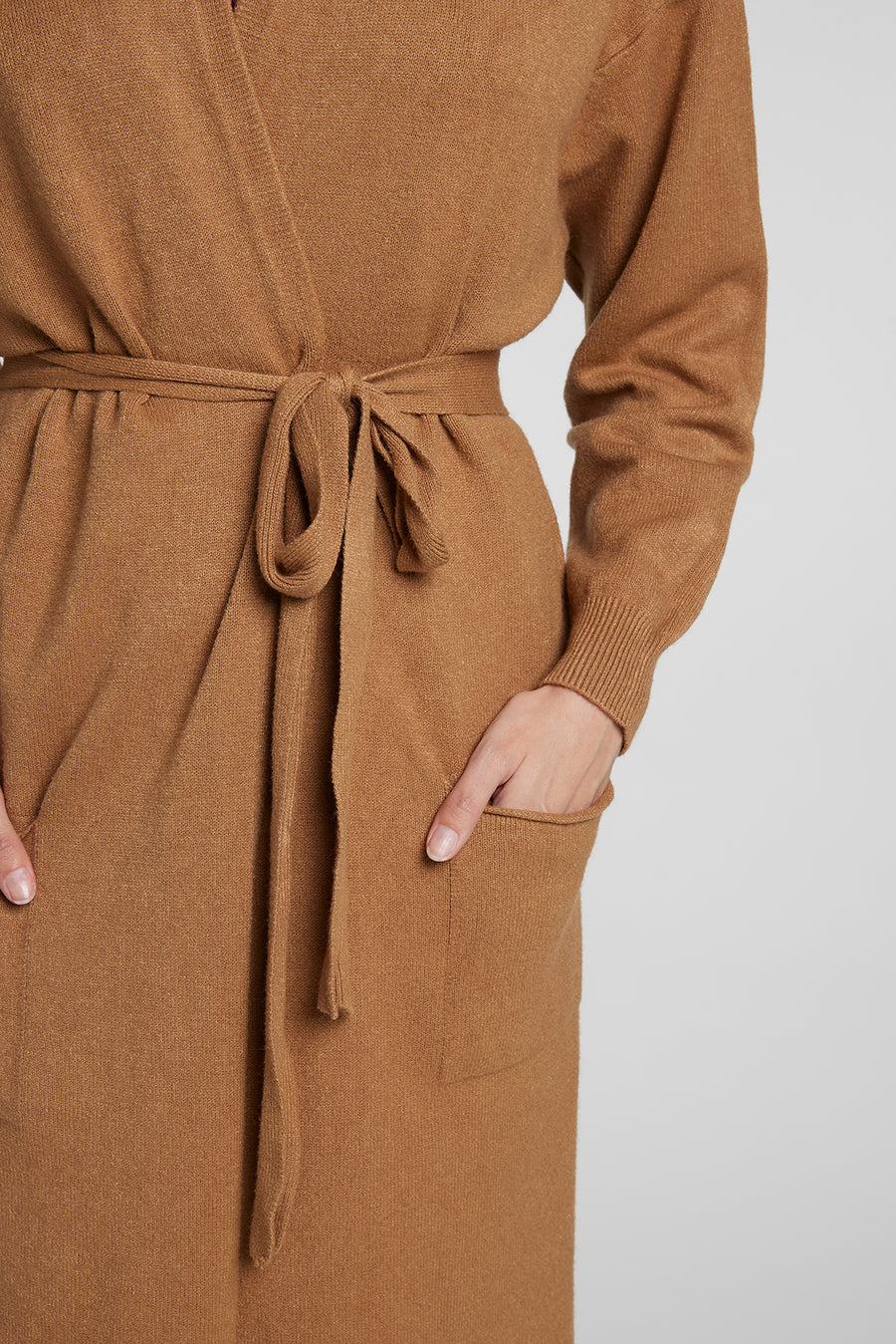 CARDIGAN DOGLIANI X22400