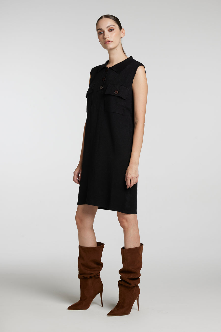 ABITO IN MAGLIA TAURASI AP12321