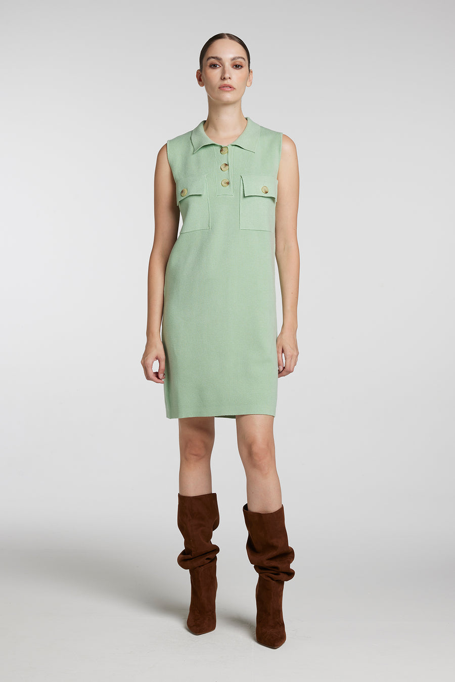 ABITO IN MAGLIA TAURASI AP12321