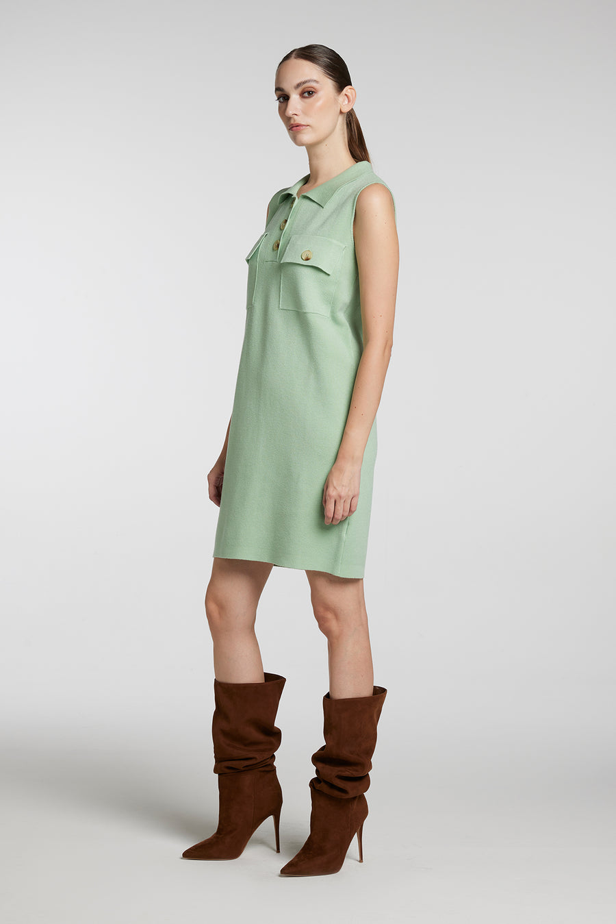 ABITO IN MAGLIA TAURASI AP12321