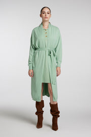 CARDIGAN DOGLIANI X22400