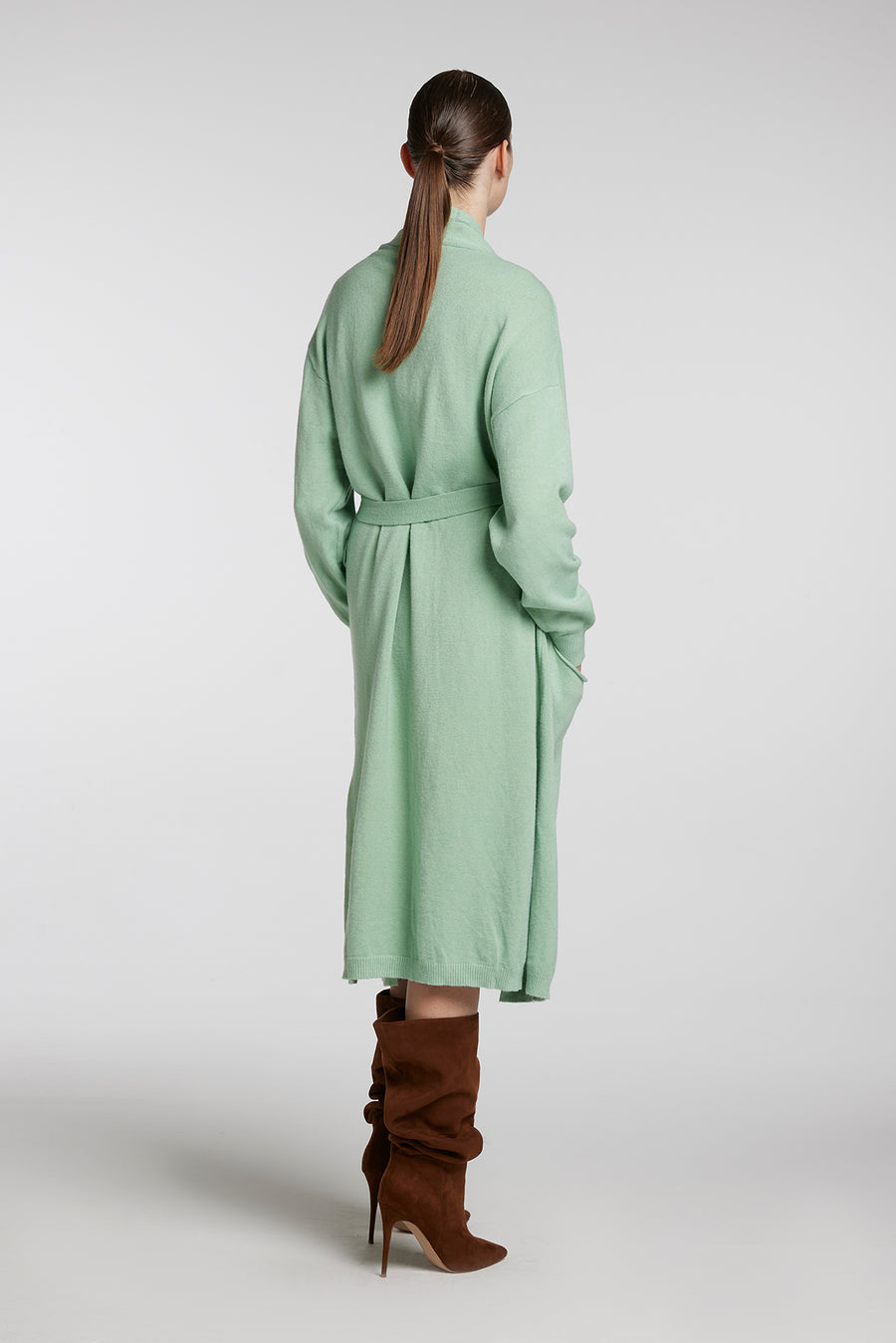 CARDIGAN DOGLIANI X22400