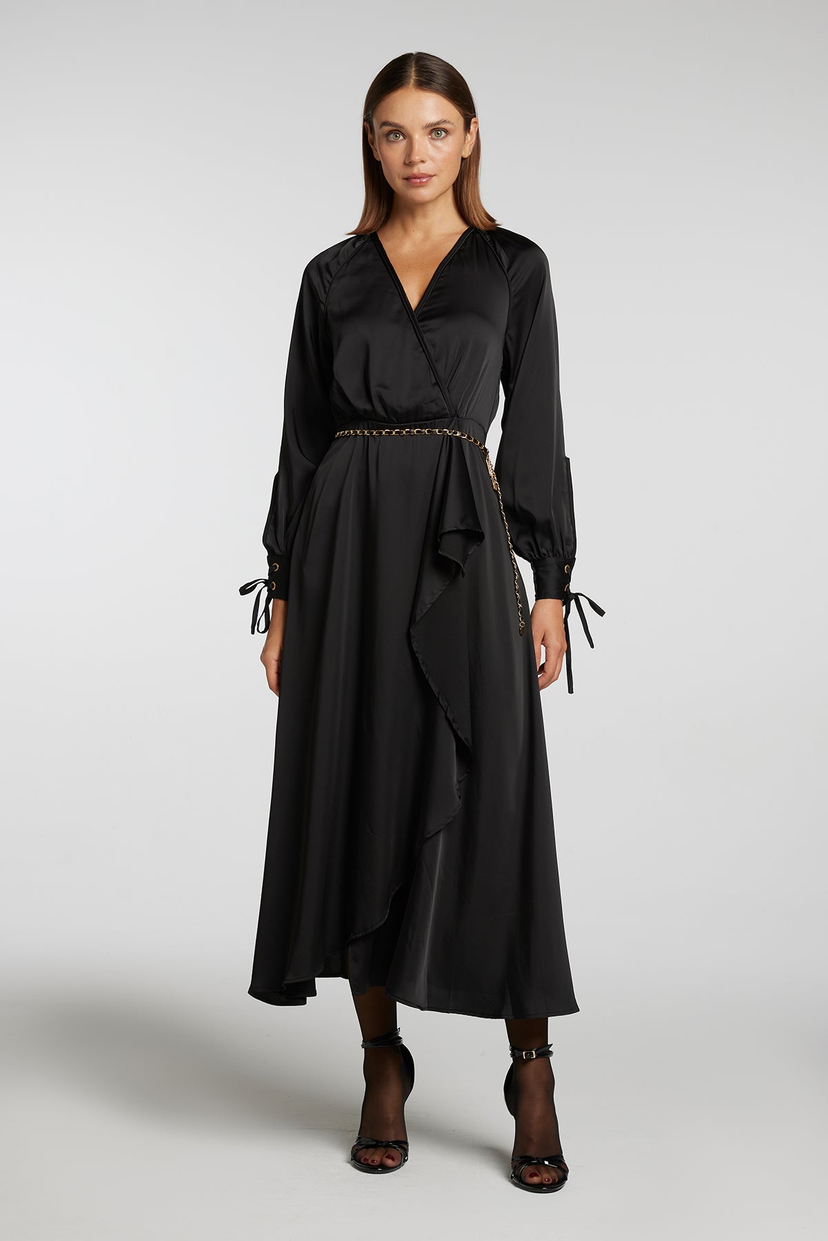 DRESS DENVER