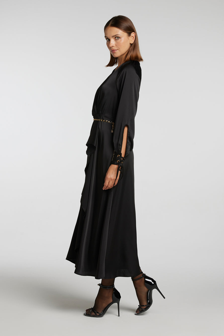 DRESS DENVER
