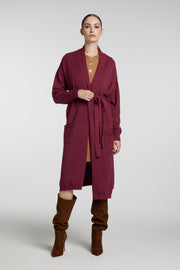CARDIGAN DOGLIANI X22400