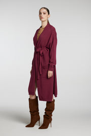 CARDIGAN DOGLIANI X22400