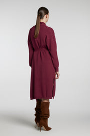 CARDIGAN DOGLIANI X22400