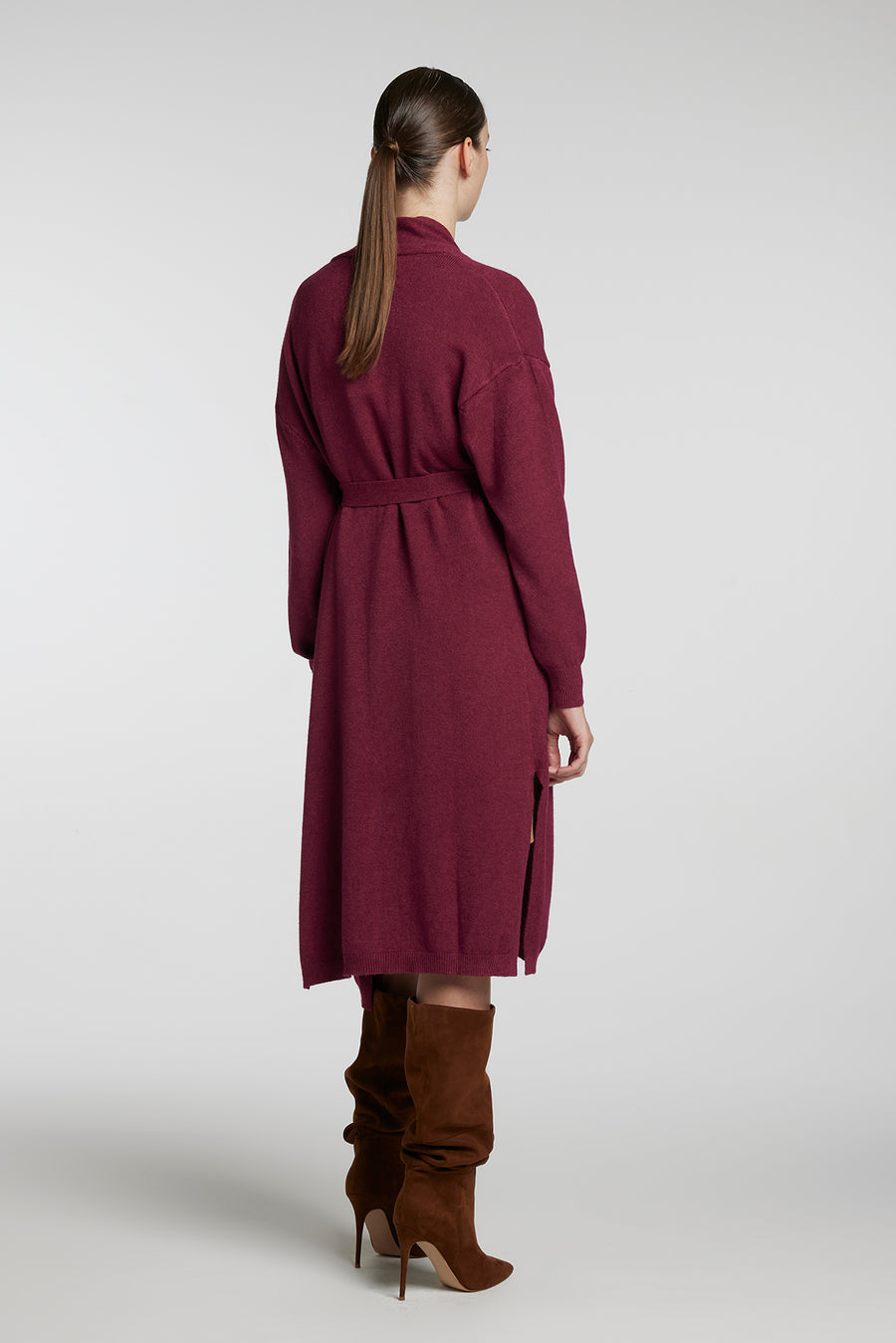 CARDIGAN DOGLIANI X22400