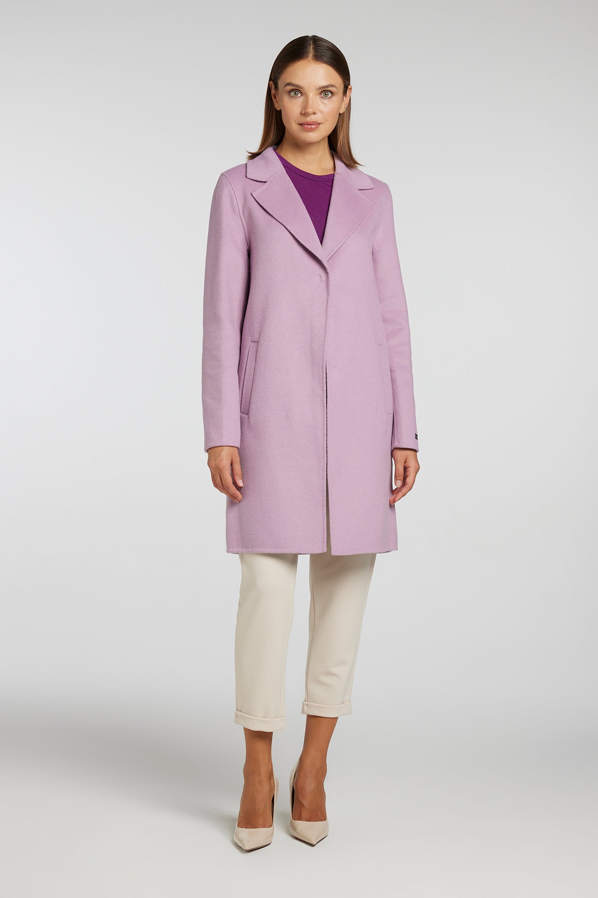 CAPPOTTO ERSE CA16