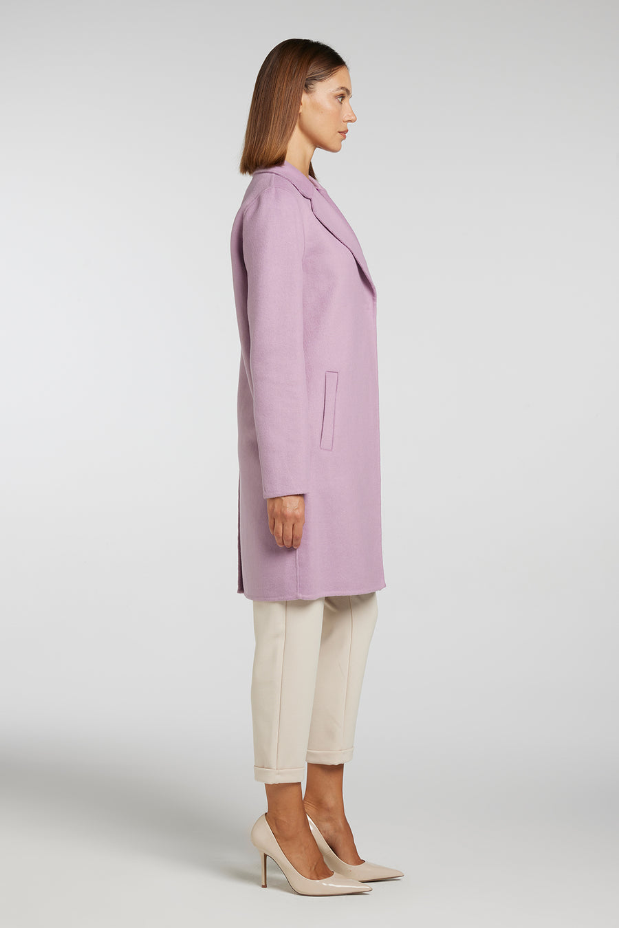 CAPPOTTO ERSE CA16
