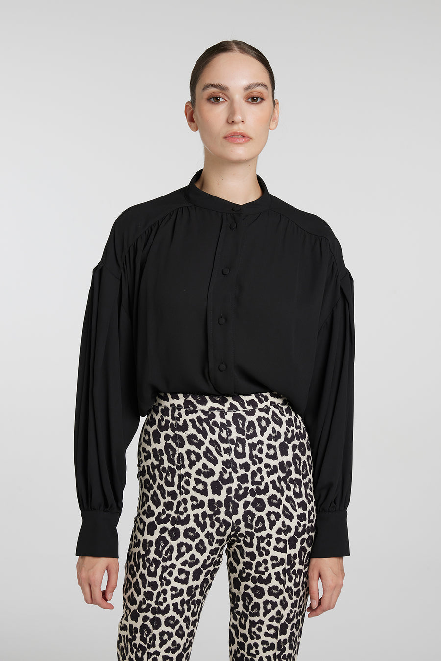 CAMICIA  CALLISTO CM1472