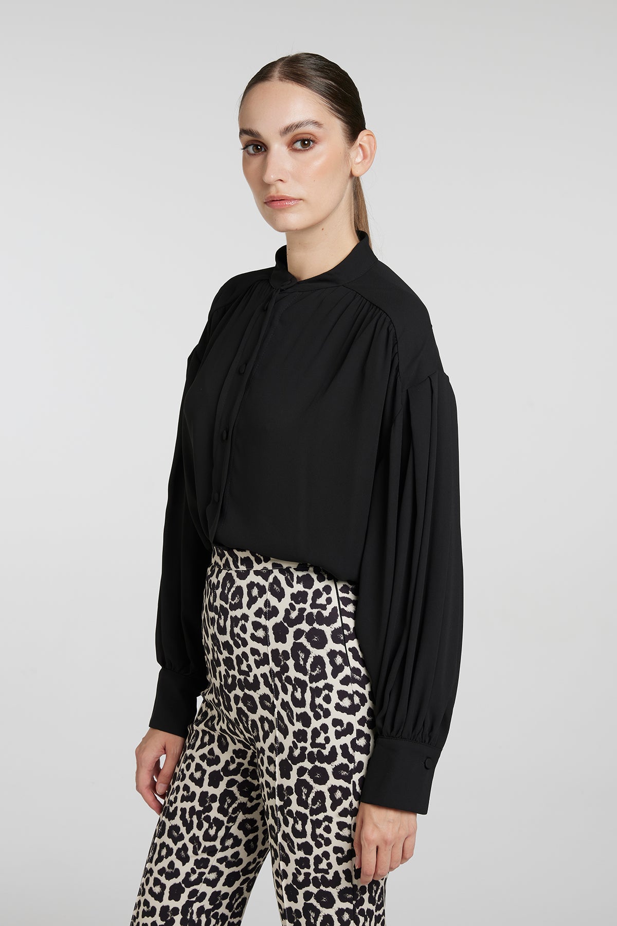 CAMICIA  CALLISTO CM1472