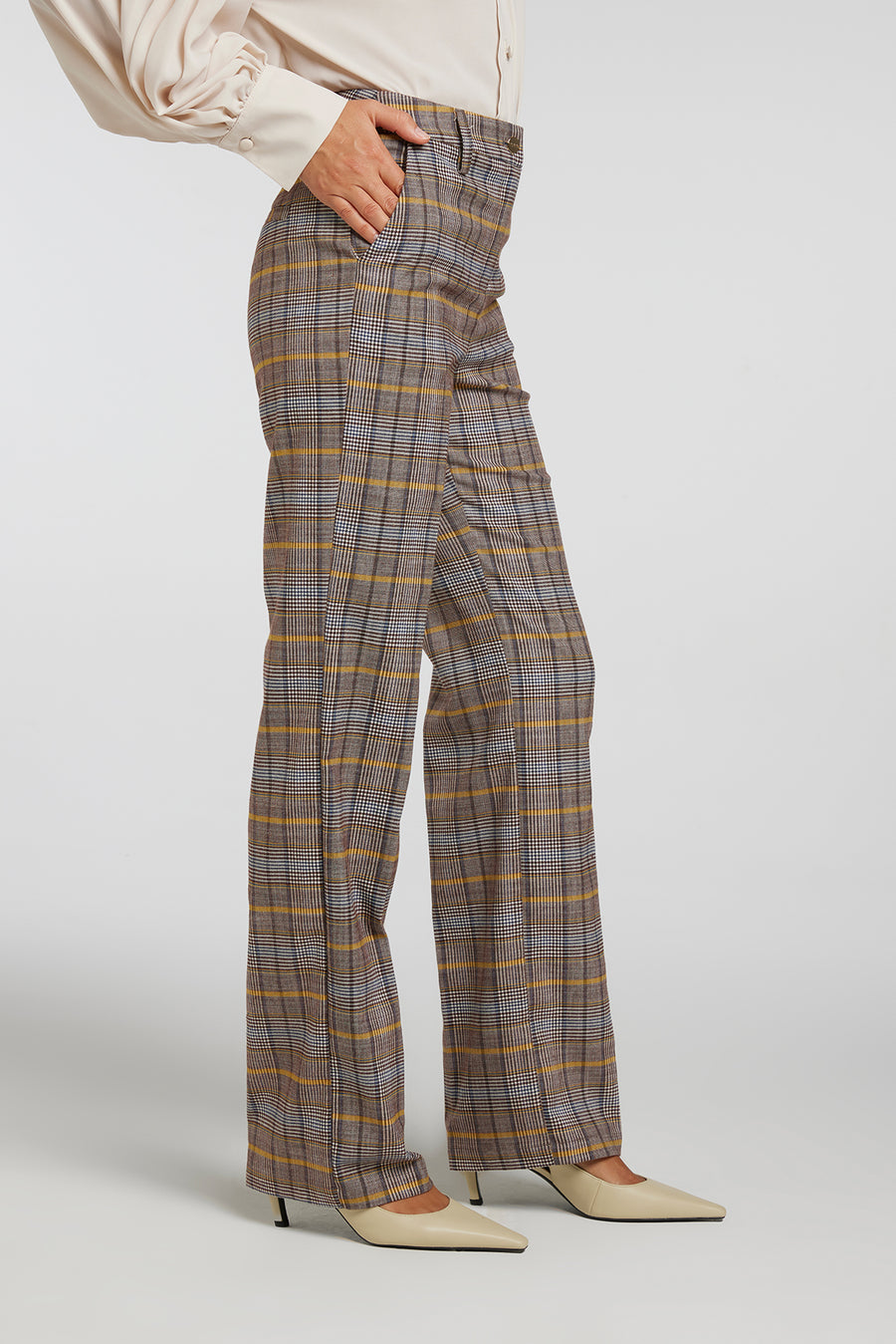 TAILLEUR DESDEMONA 23011