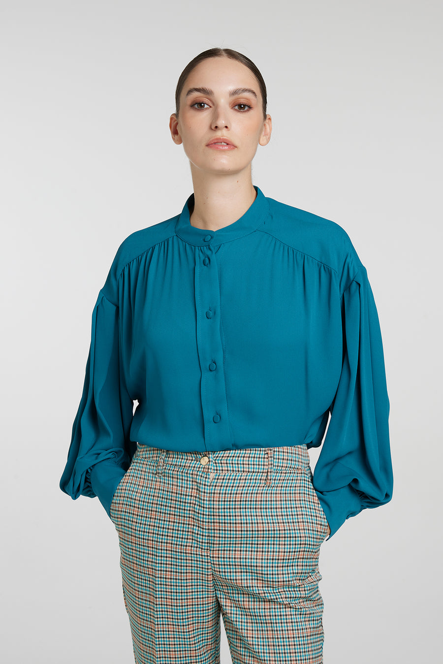 CAMICIA  CALLISTO CM1472