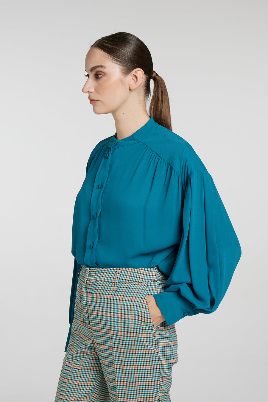 CAMICIA  CALLISTO CM1472