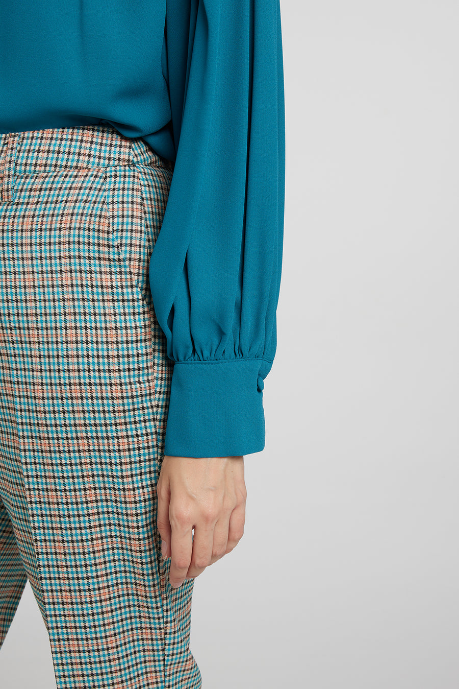 CAMICIA  CALLISTO CM1472