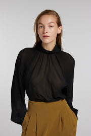 CAMICIA STIGE B604