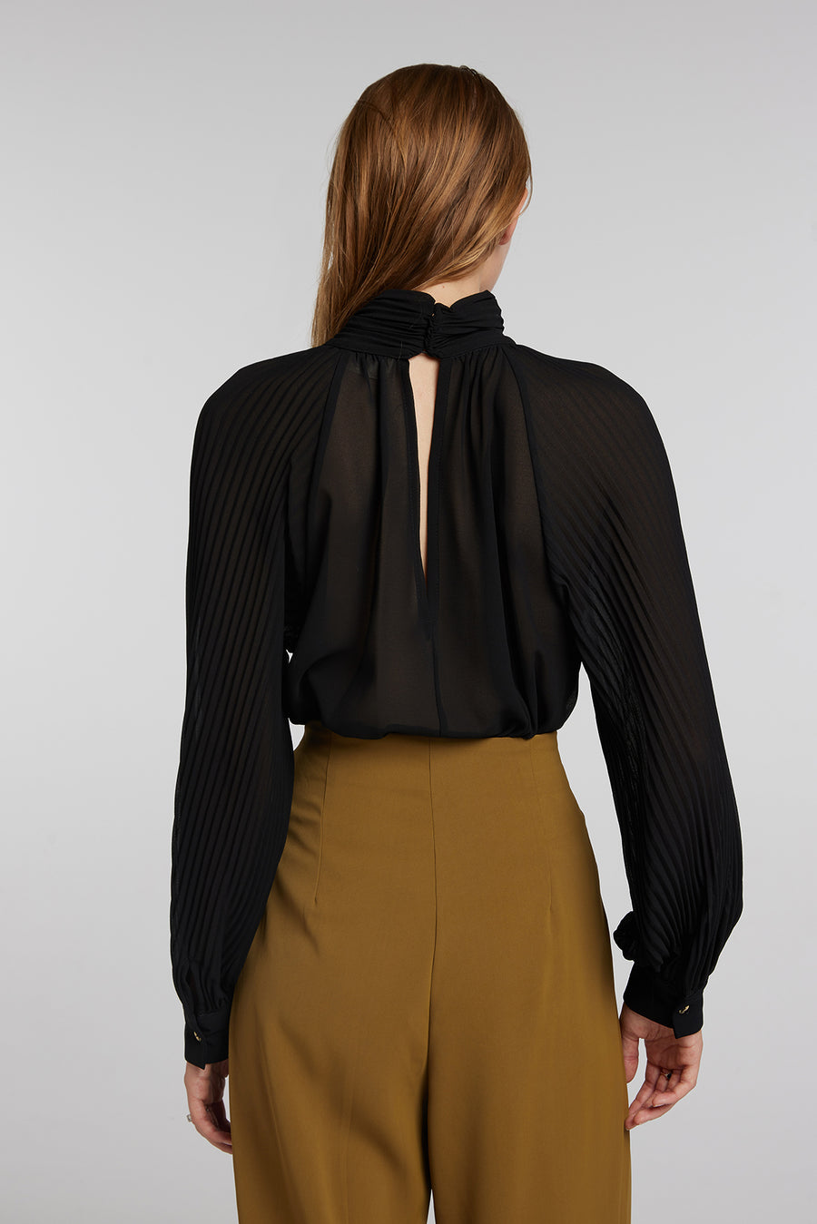 CAMICIA STIGE B604