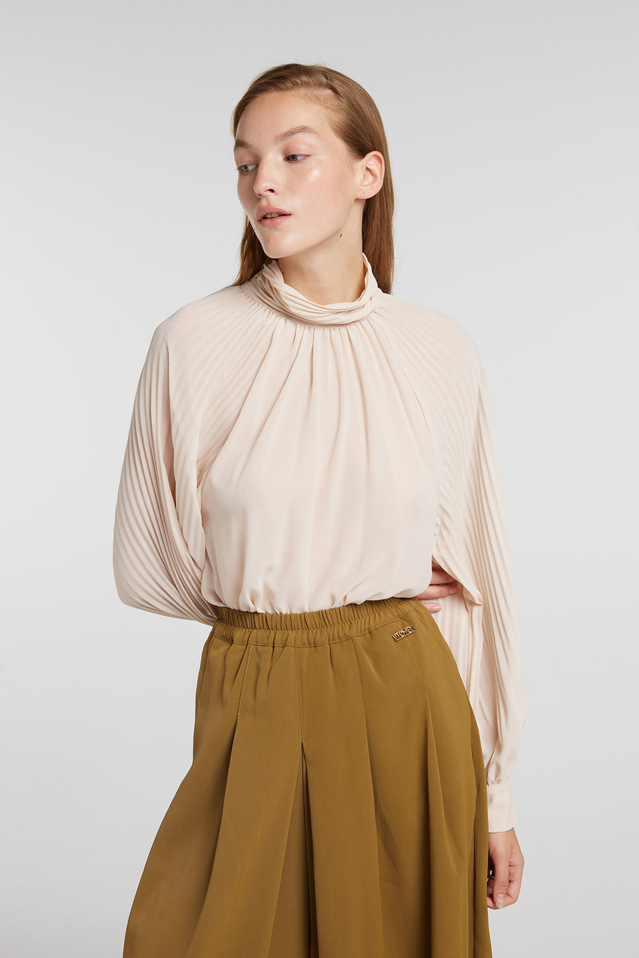 CAMICIA STIGE B604