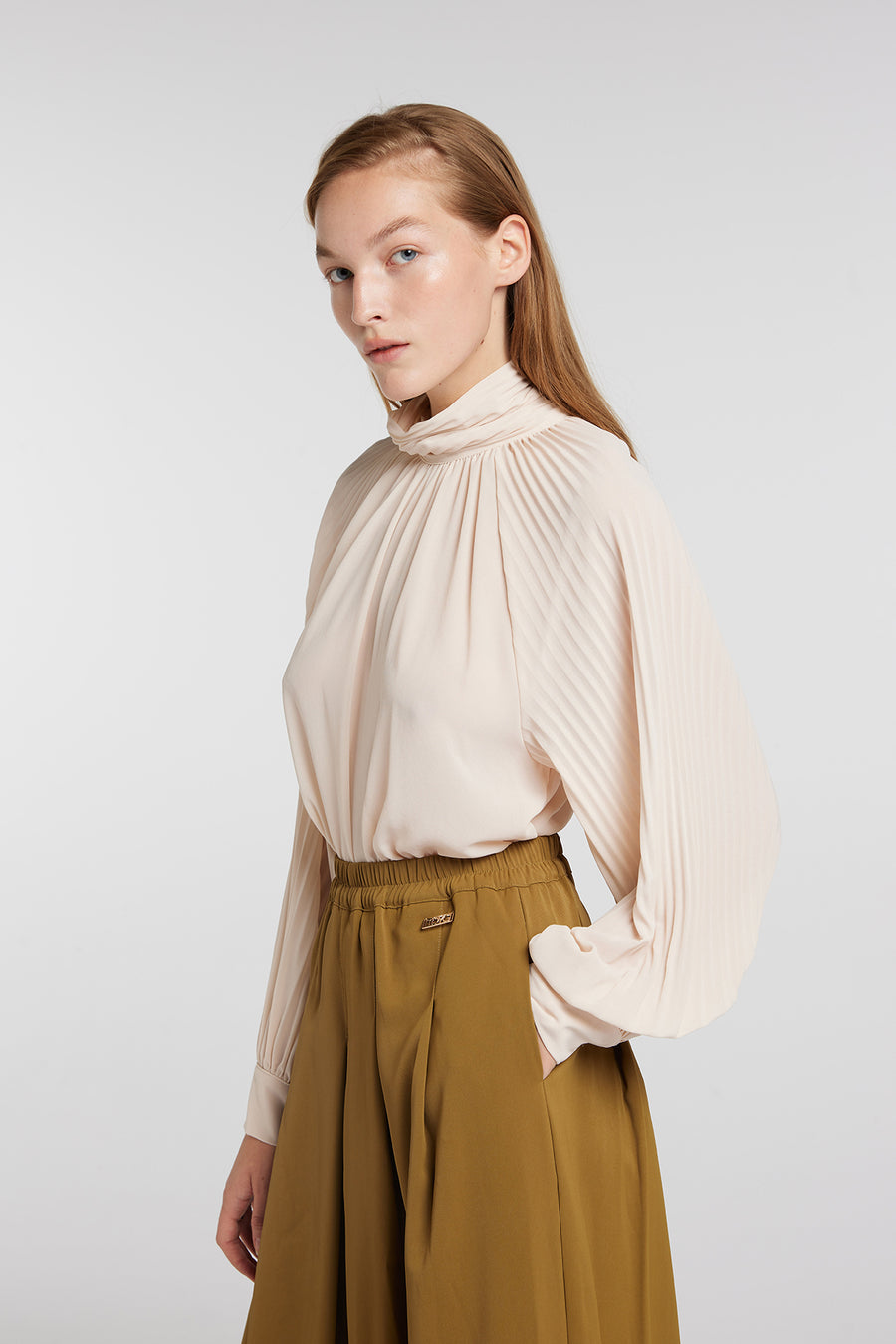 CAMICIA STIGE B604