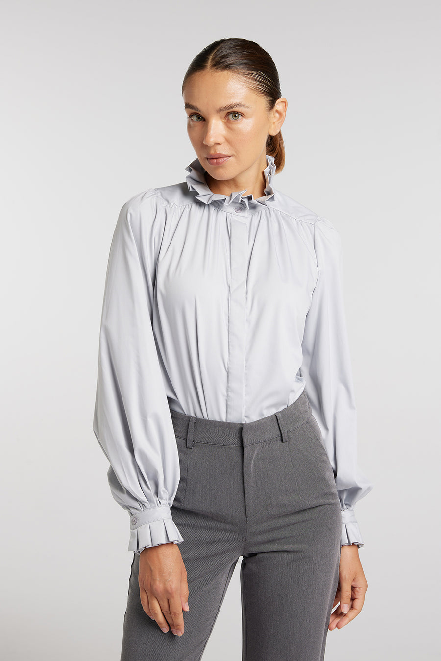CAMICIA ATLANTA
