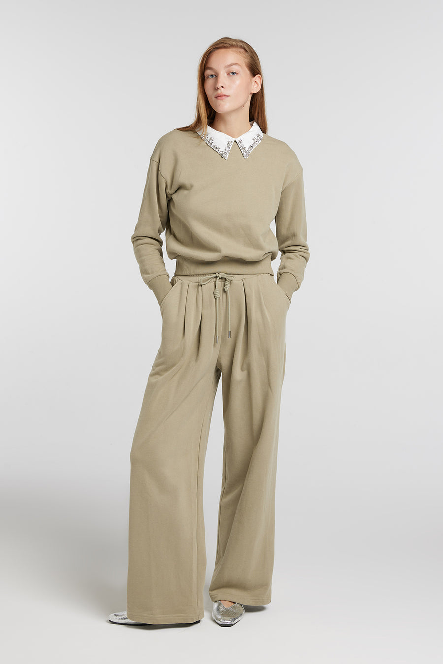 PANTALONE BOSTON