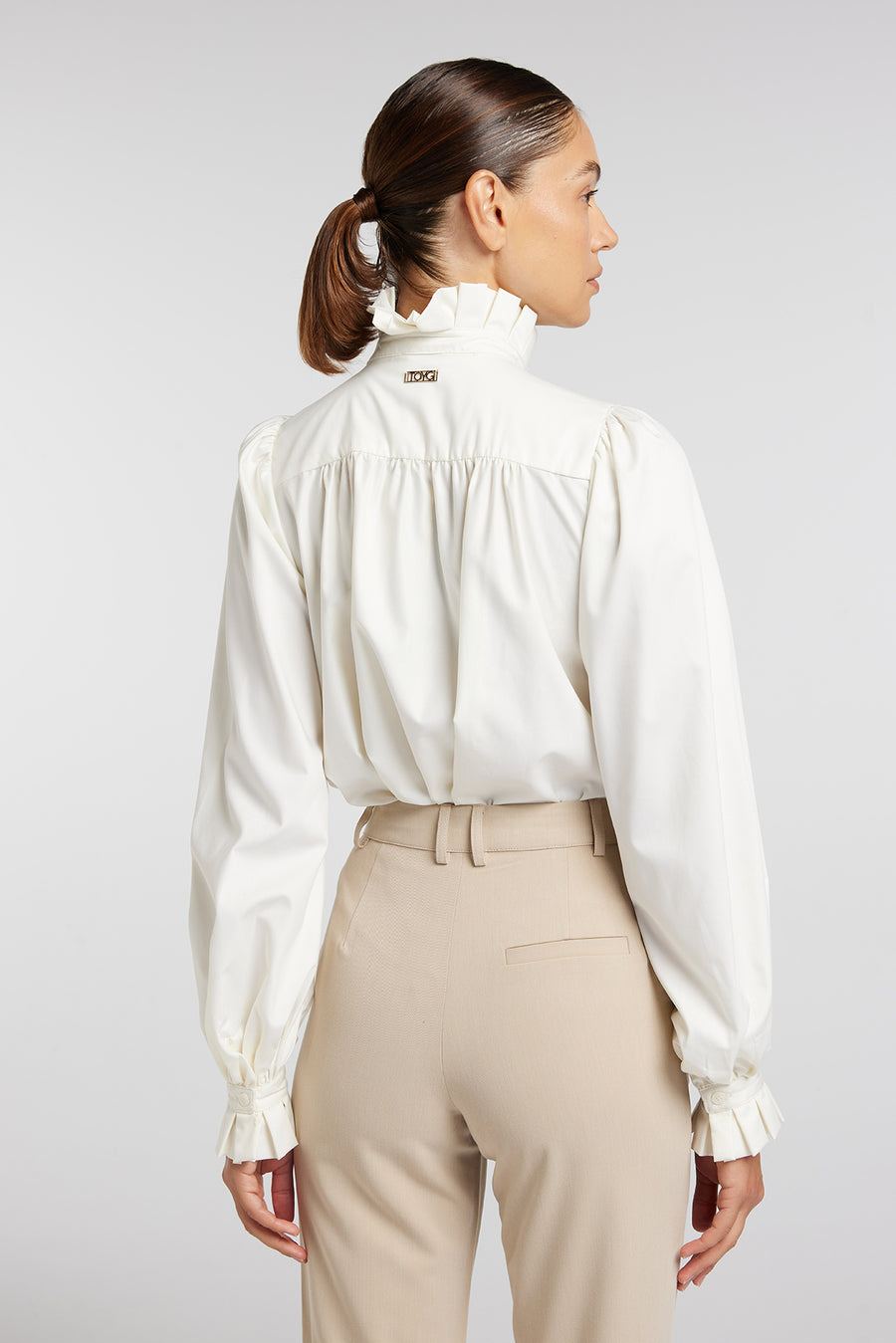 CAMICIA ATLANTA