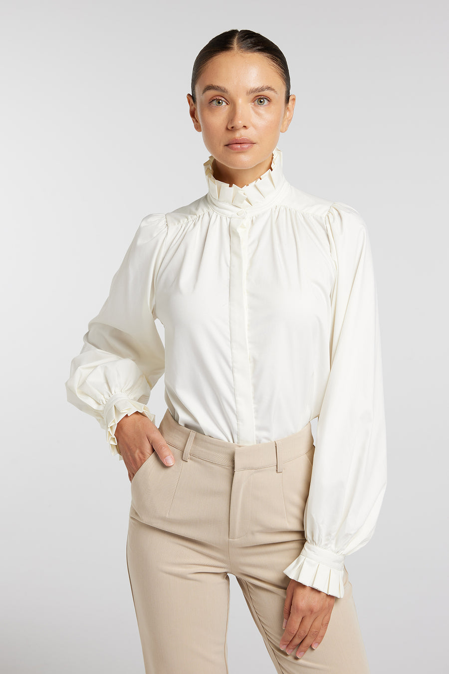 CAMICIA ATLANTA