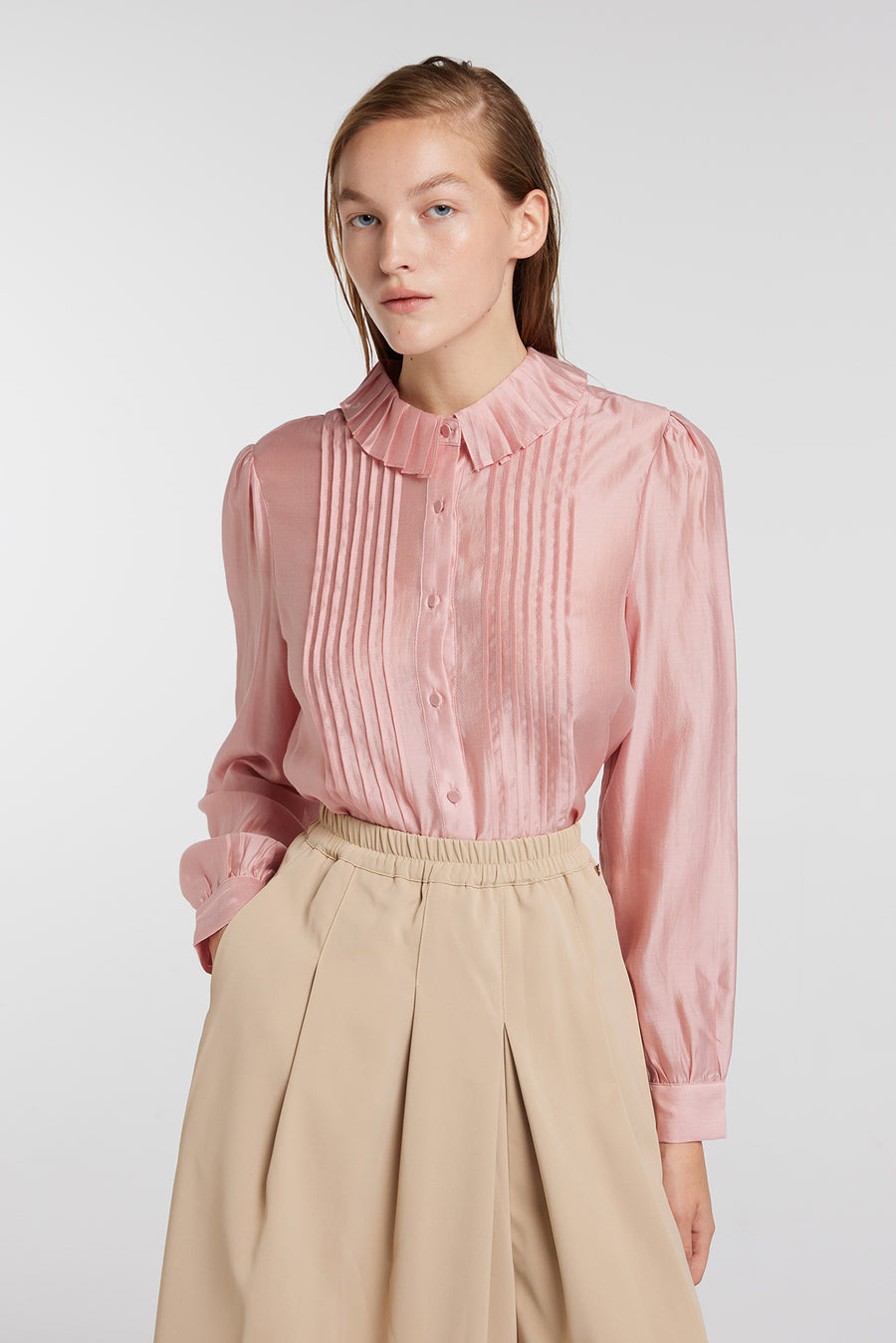 CAMICIA NASHVILLE